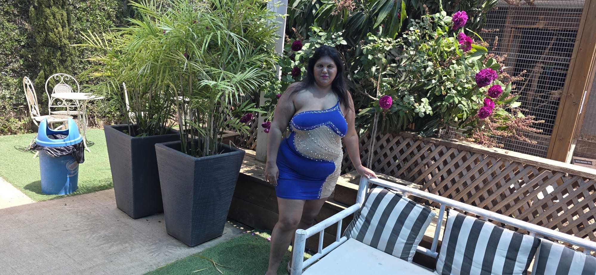 Image of cam model YasminQueen from XloveCam