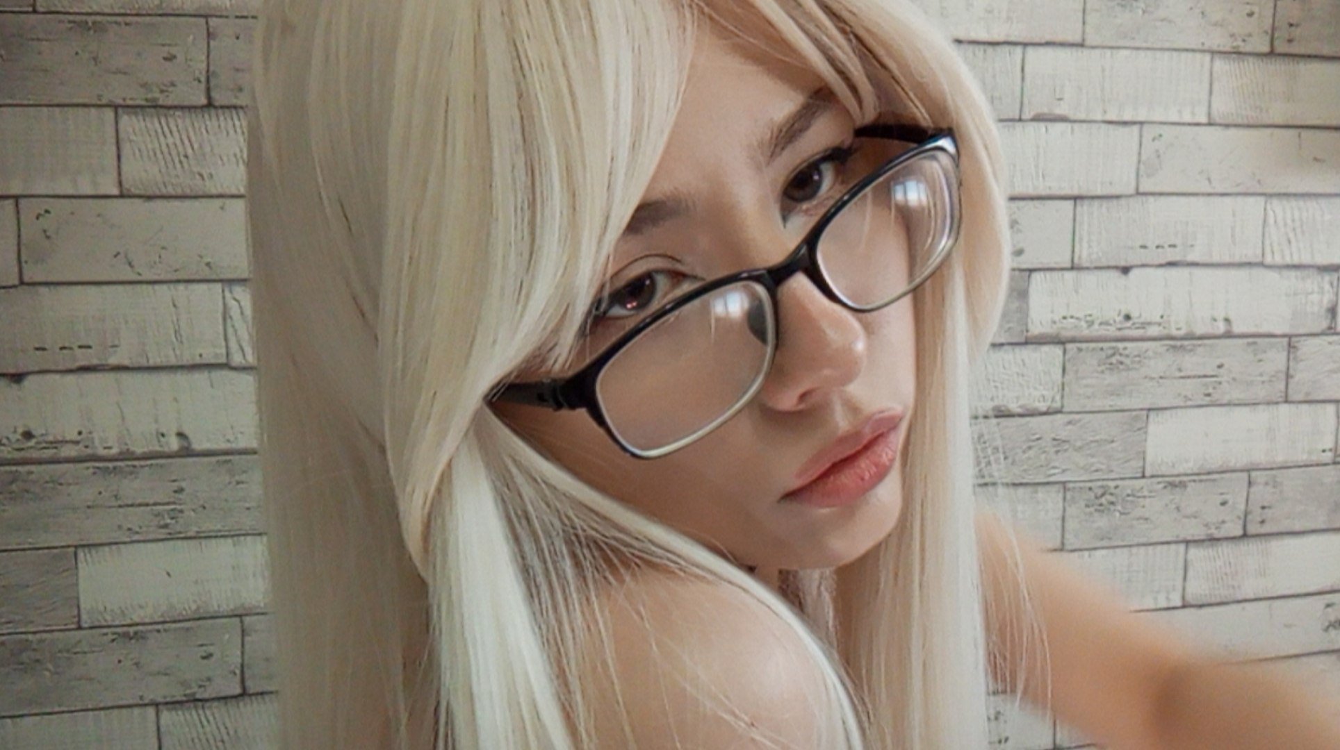 Image of cam model EileneSzala from XloveCam