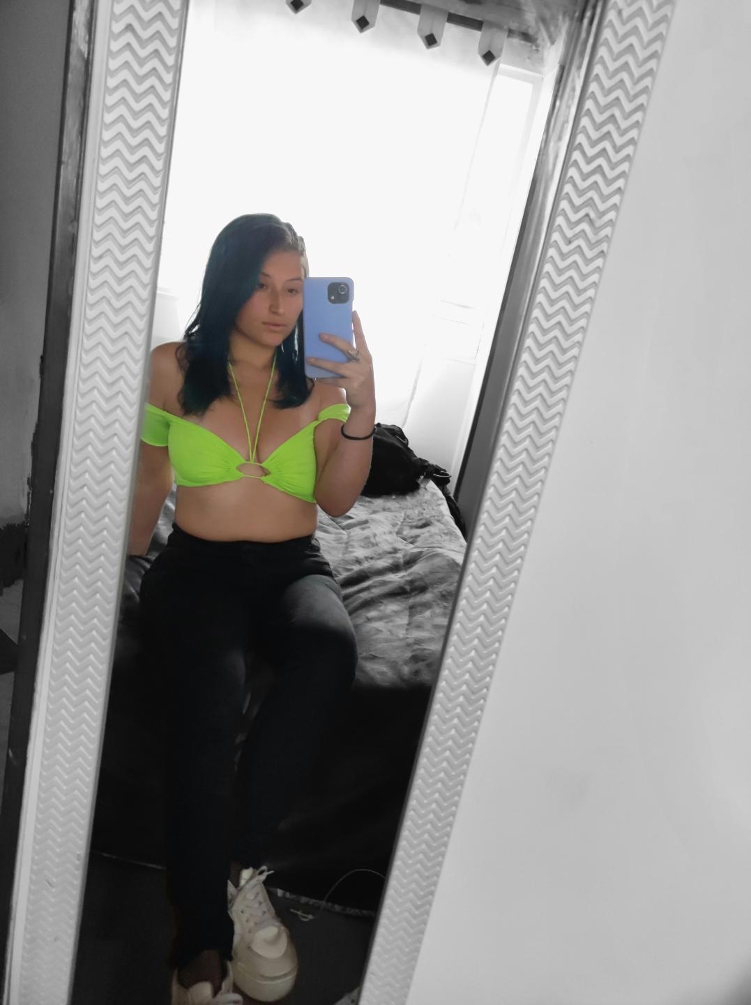 Image of cam model AmmaiiBrunny from XloveCam