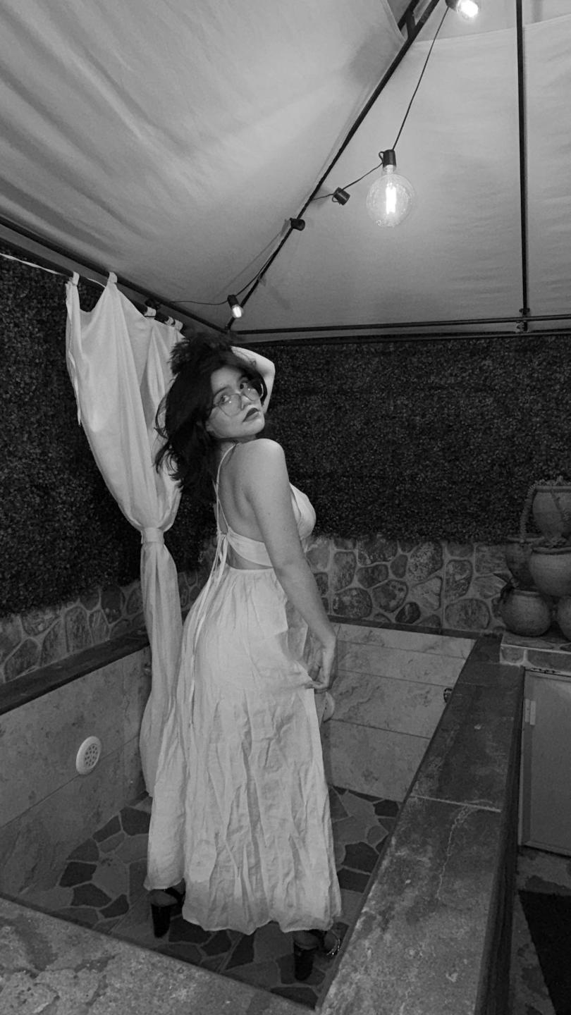 Image of cam model AlexaMissFortune from XloveCam