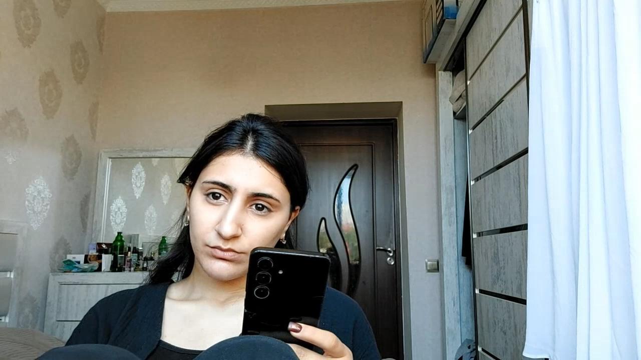 Image of cam model JaimeBorriello from XloveCam