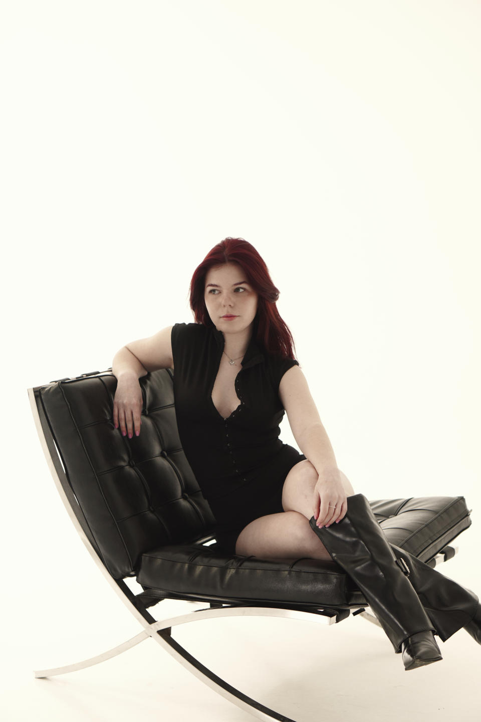 Image of cam model AlexXas from XloveCam