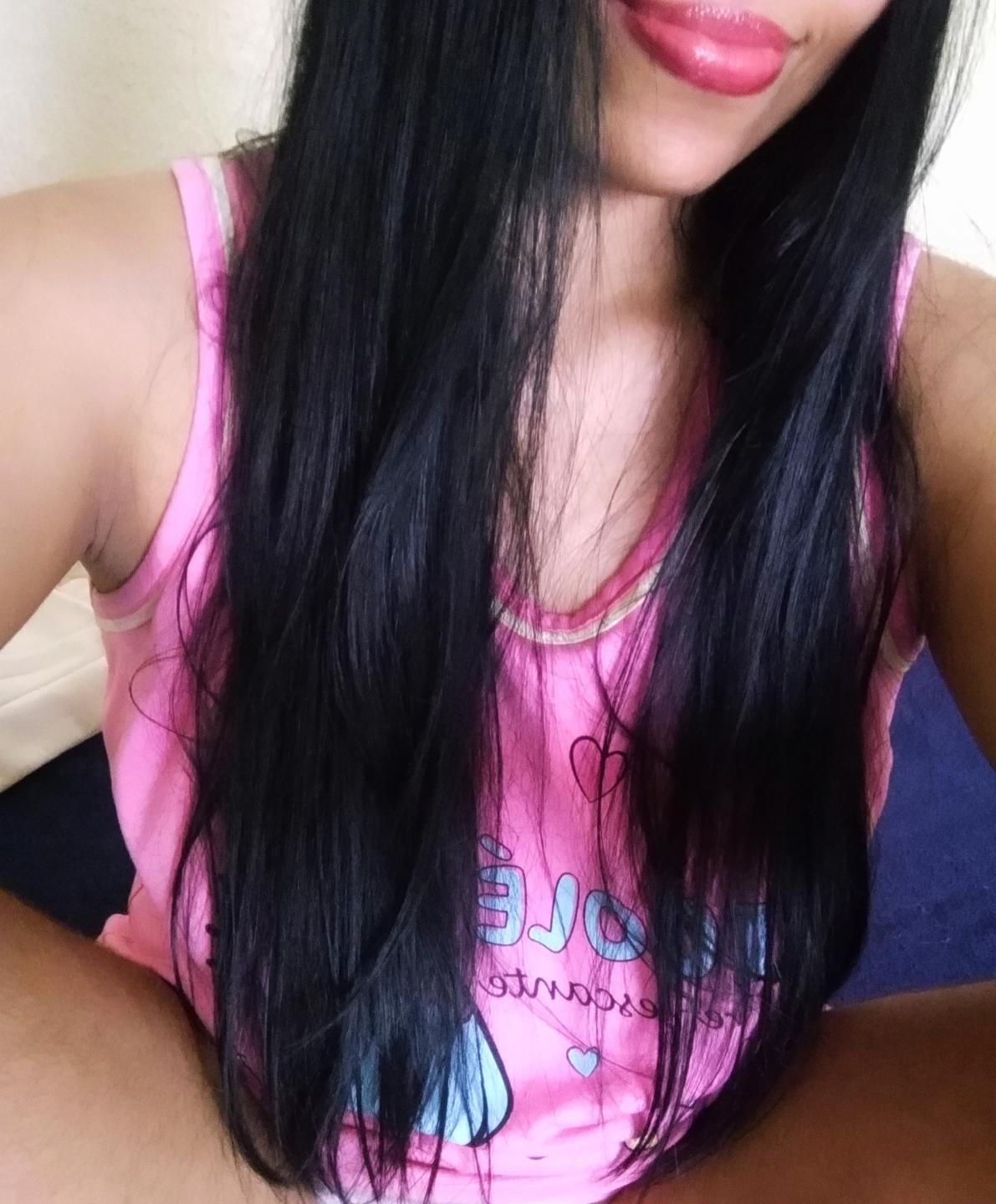 Image of cam model SoyLia (SexyLiandra) from XloveCam