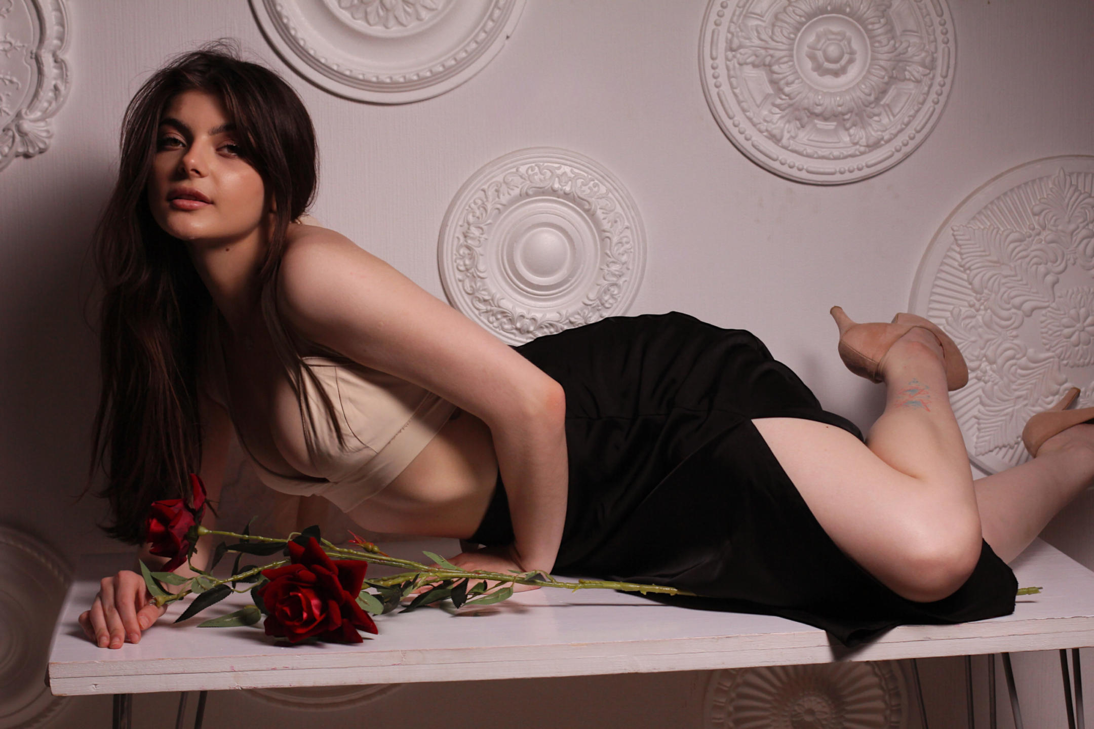 Image of cam model StellaLewin from XloveCam