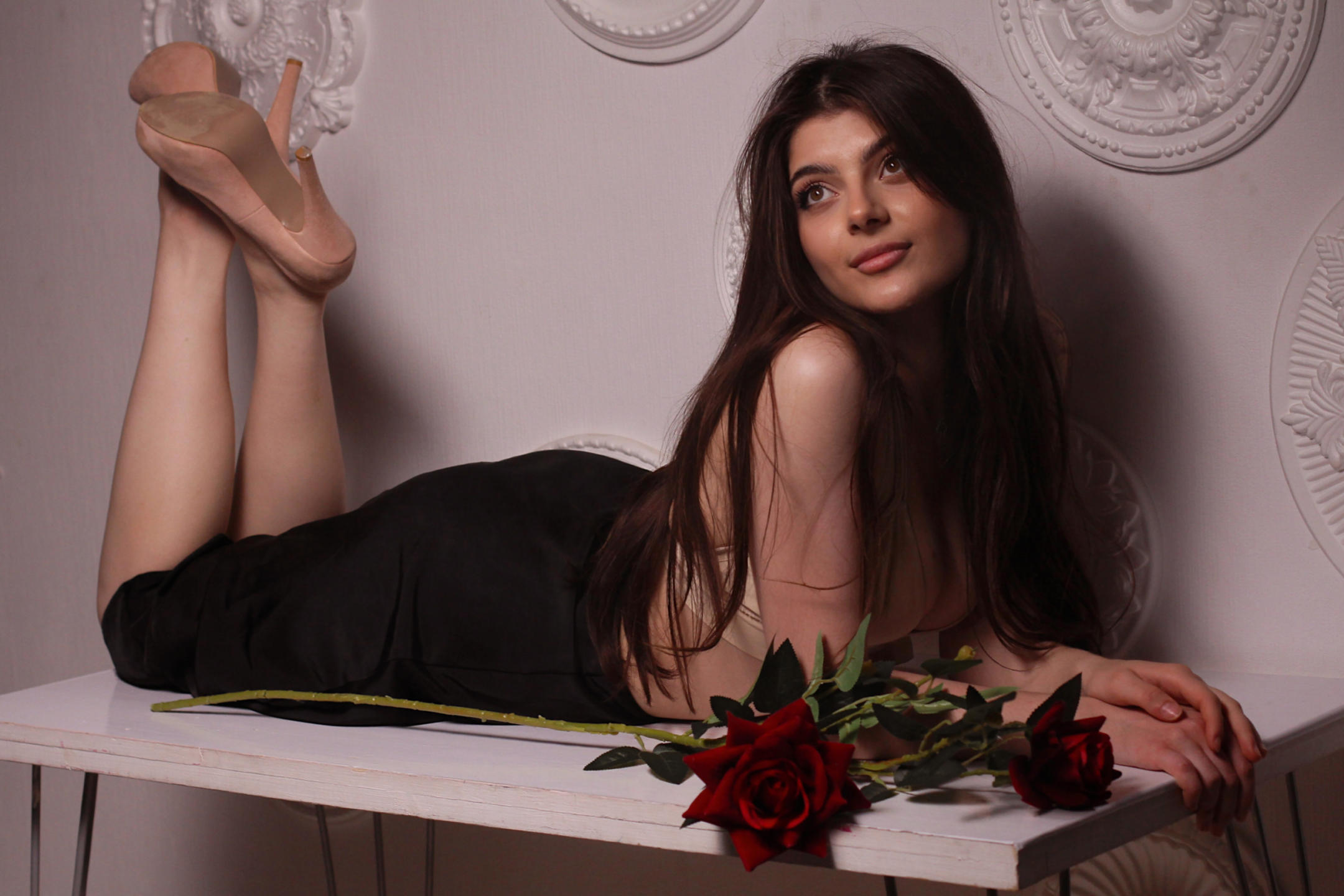 Image of cam model StellaLewin from XloveCam