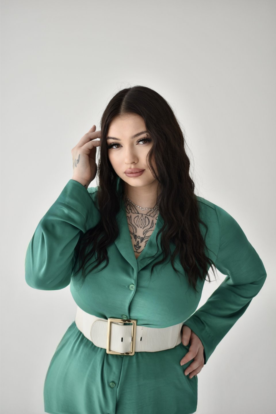 Image of cam model AsolMung from XloveCam