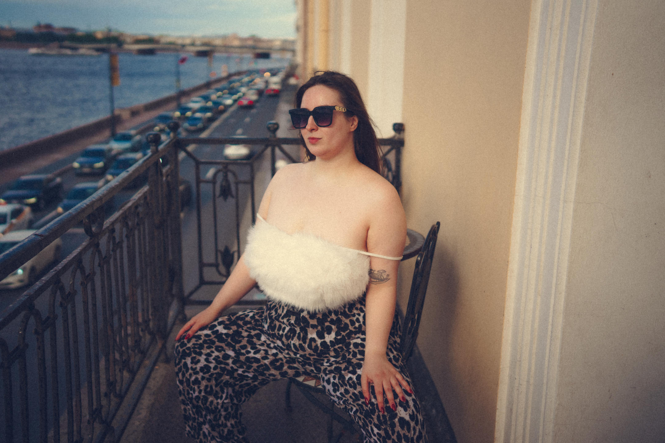 Image of cam model ViaLattea from XloveCam