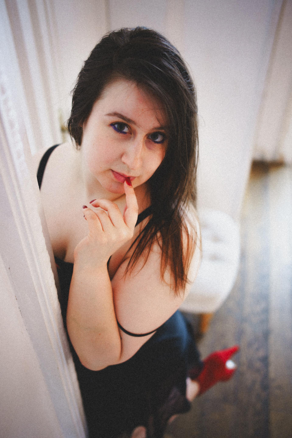 Image of cam model ViaLattea from XloveCam