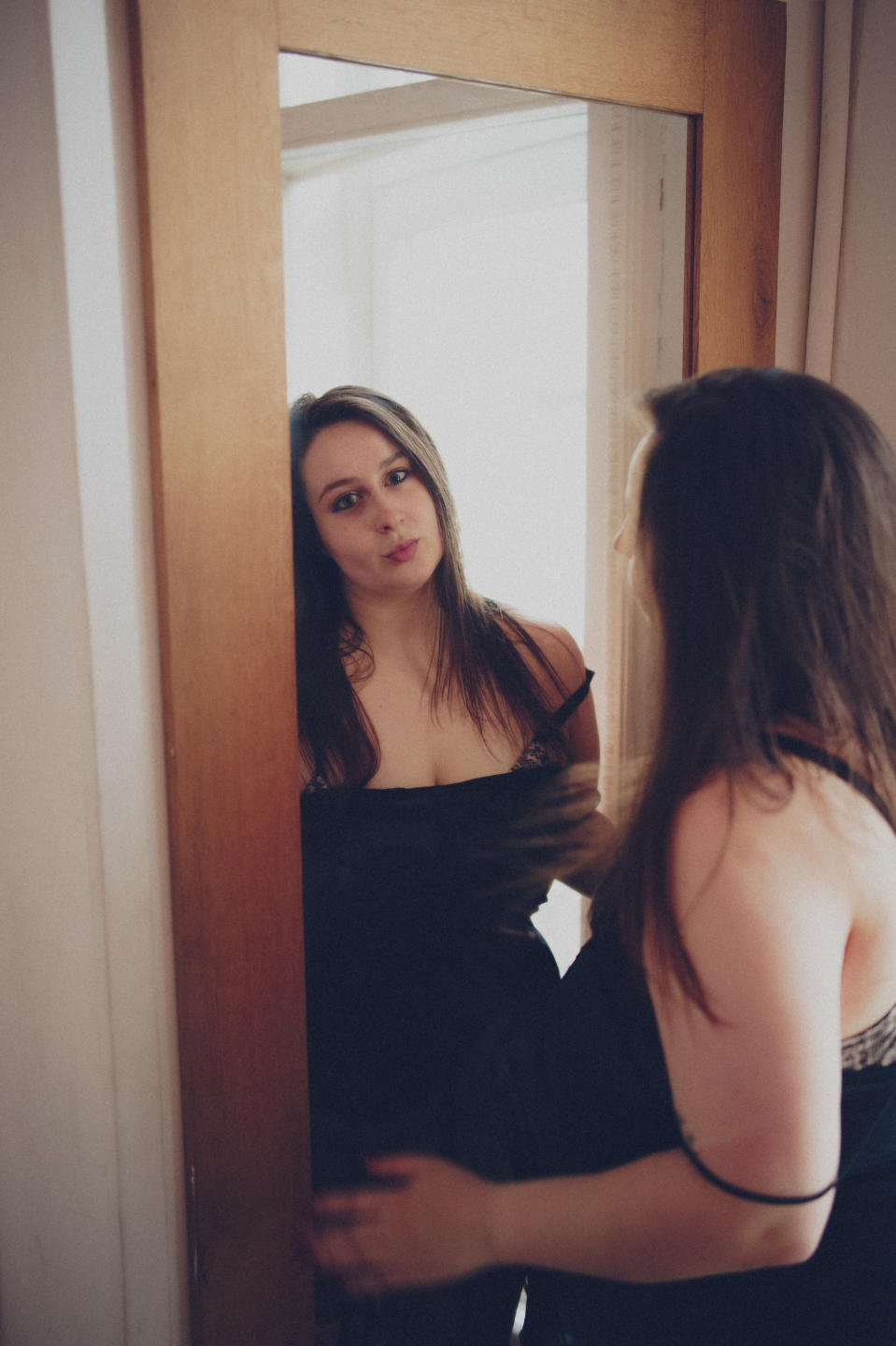 Image of cam model ViaLattea from XloveCam