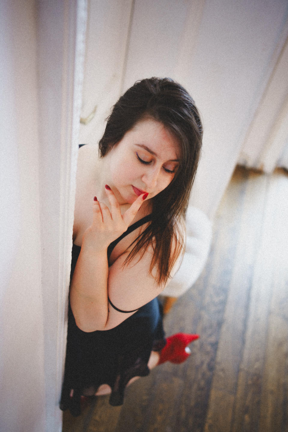 Image of cam model ViaLattea from XloveCam