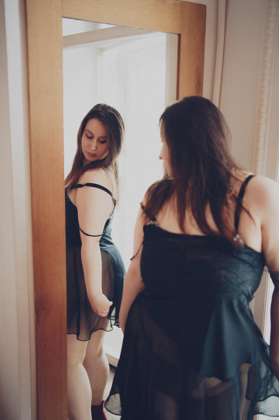 Image of cam model ViaLattea from XloveCam