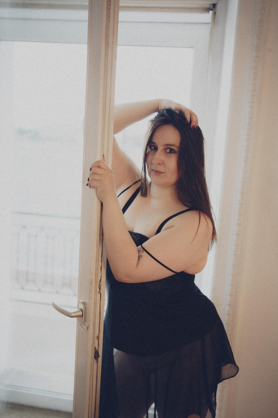 Image of cam model ViaLattea from XloveCam