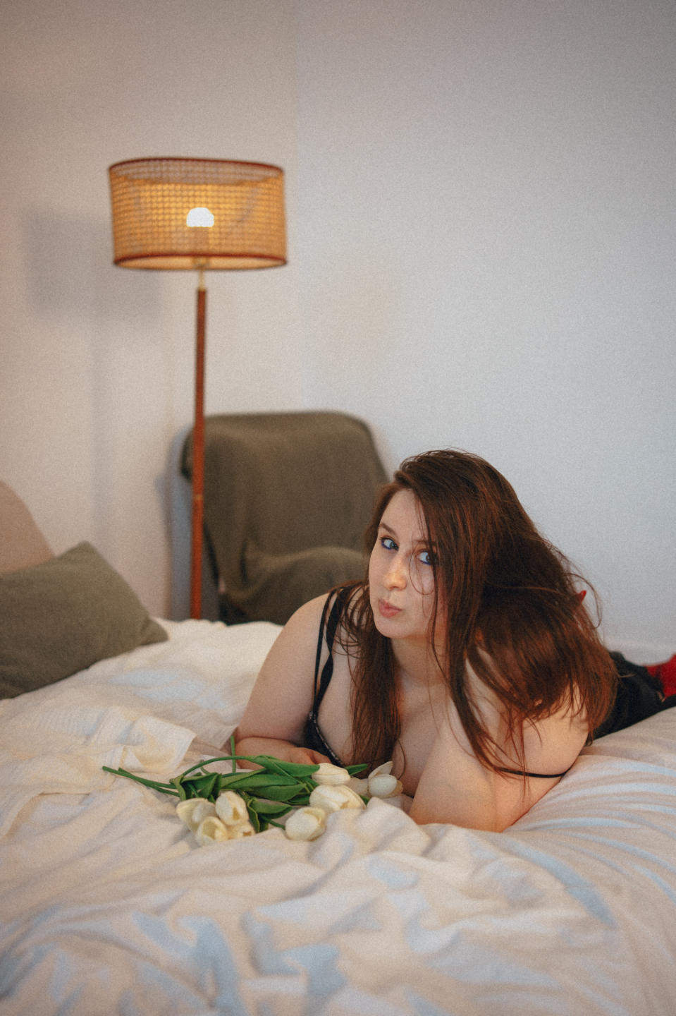 Image of cam model ViaLattea from XloveCam