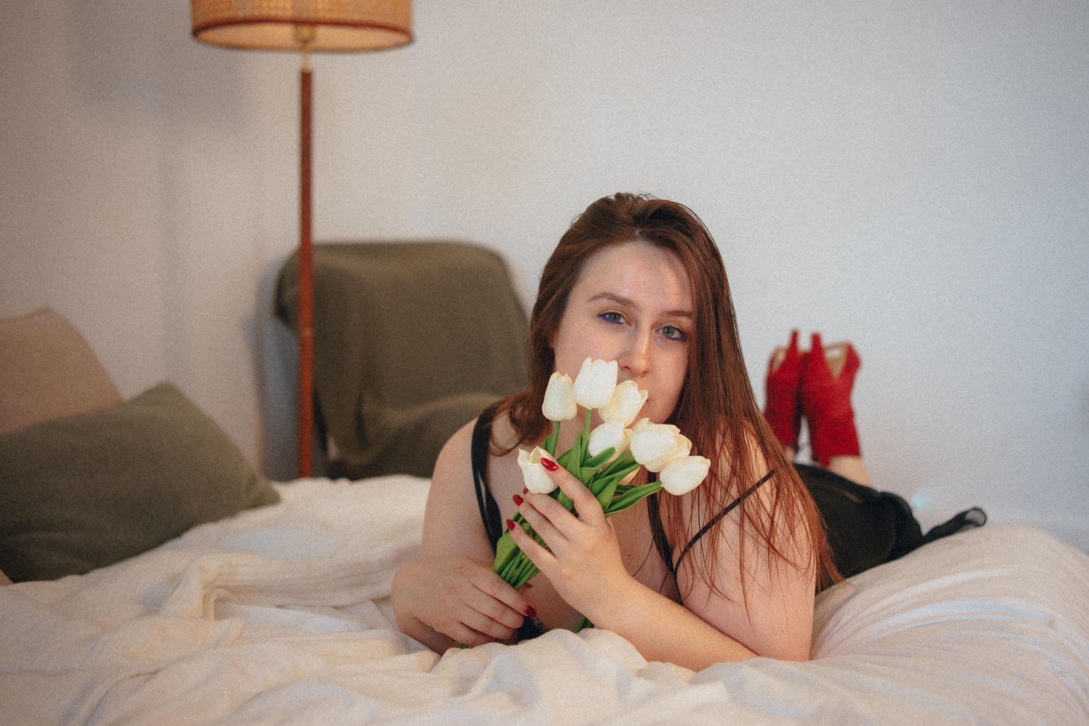 Image of cam model ViaLattea from XloveCam