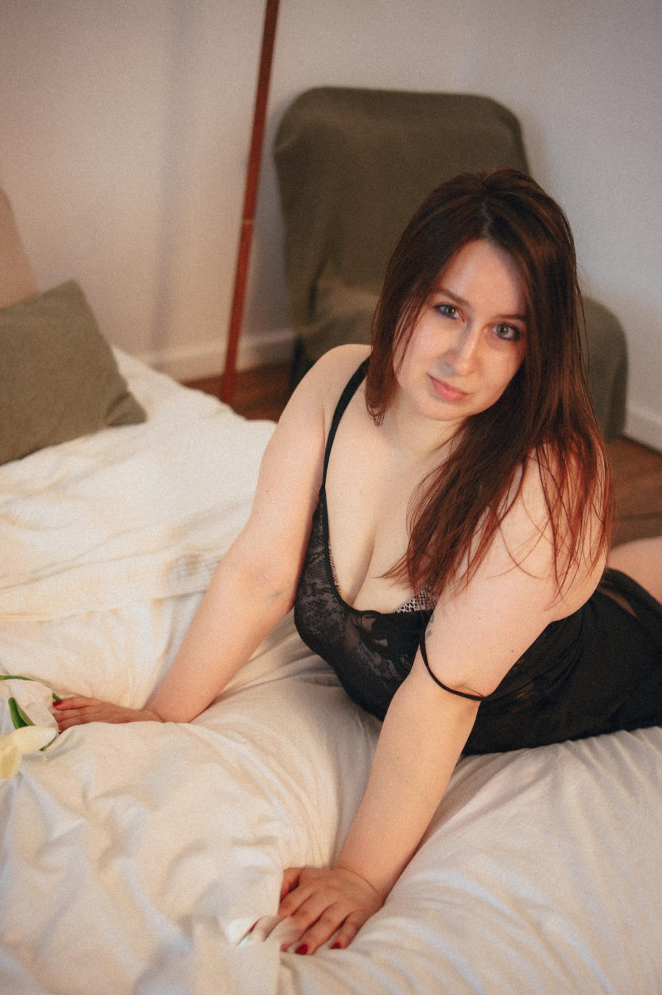 Image of cam model ViaLattea from XloveCam