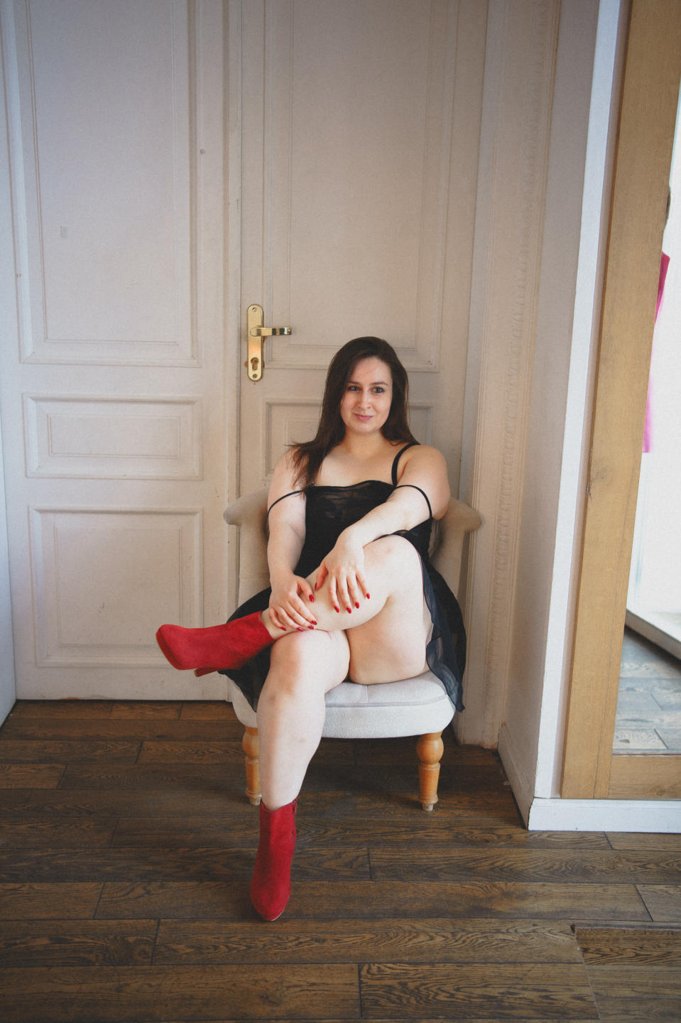 Image of cam model ViaLattea from XloveCam