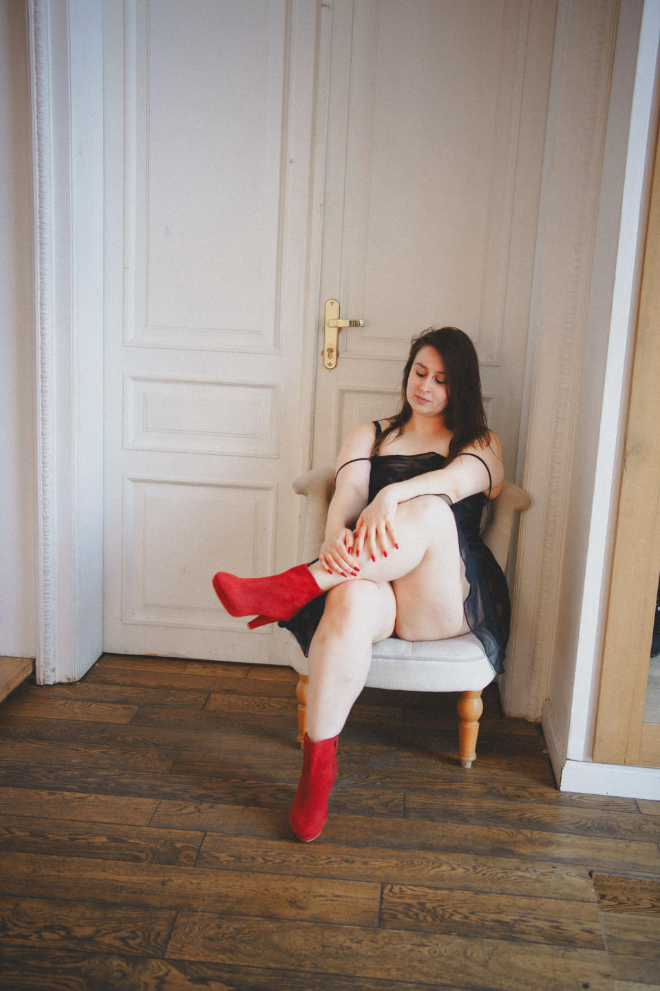 Image of cam model ViaLattea from XloveCam