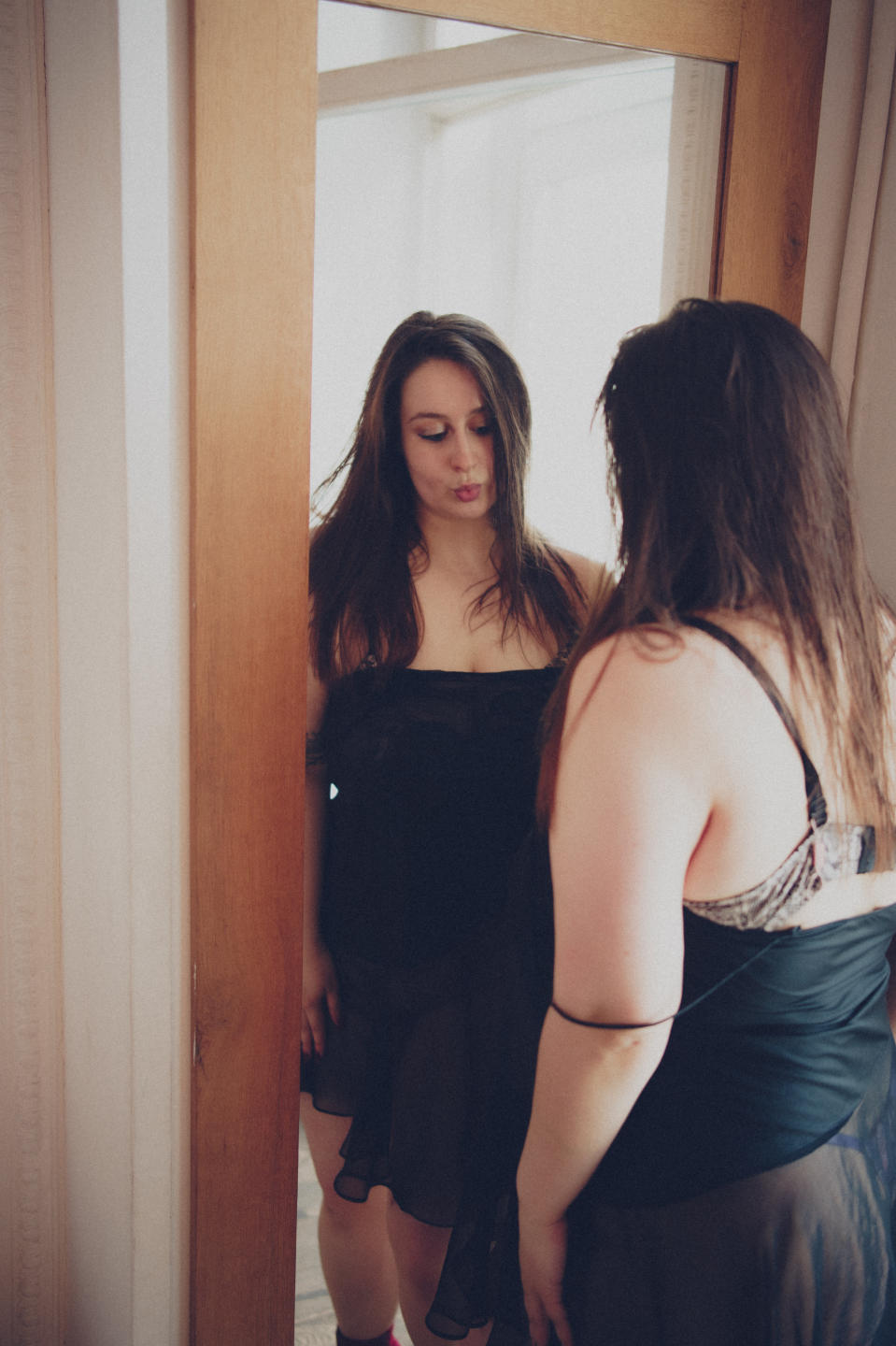 Image of cam model ViaLattea from XloveCam