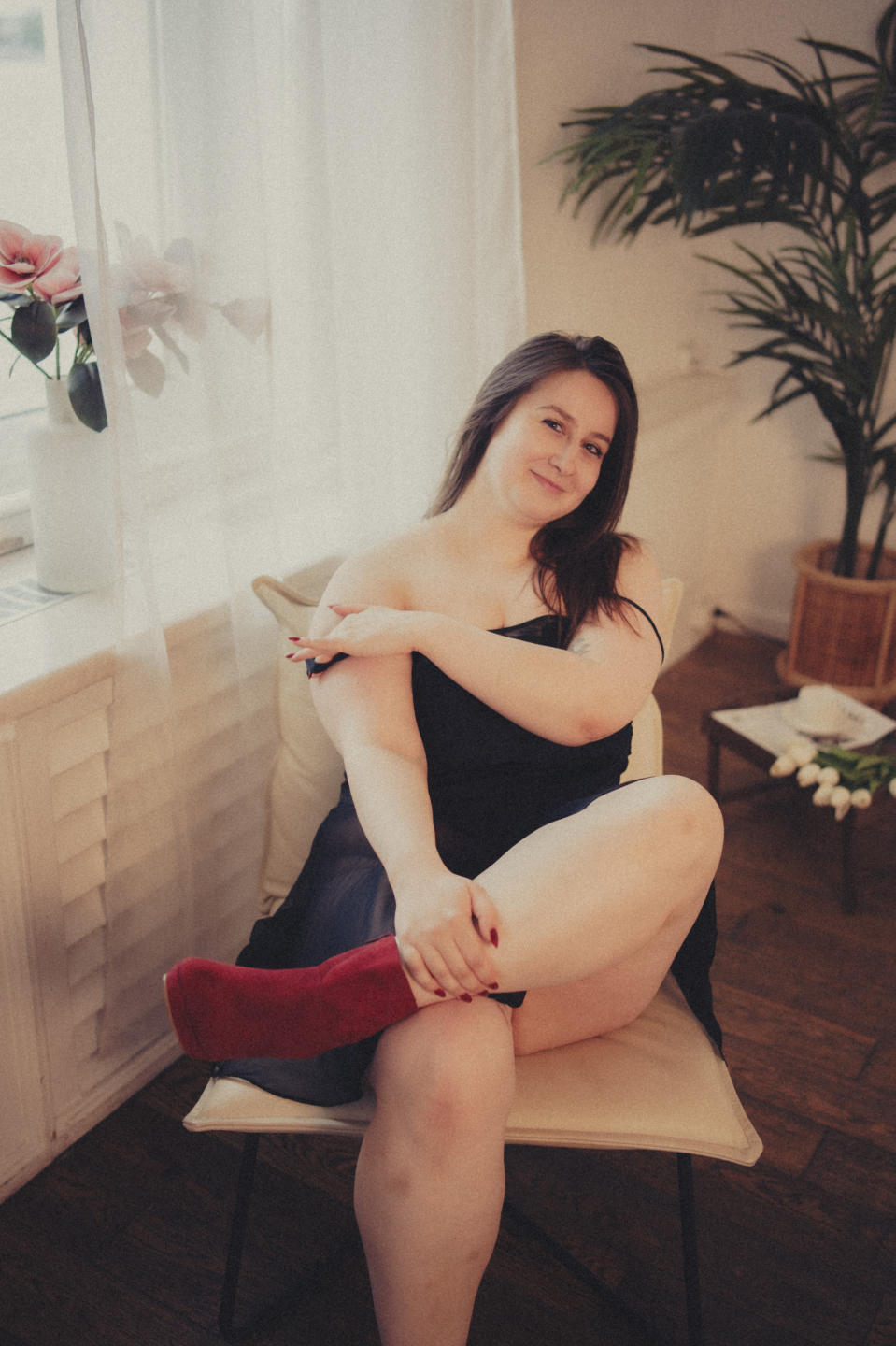 Image of cam model ViaLattea from XloveCam