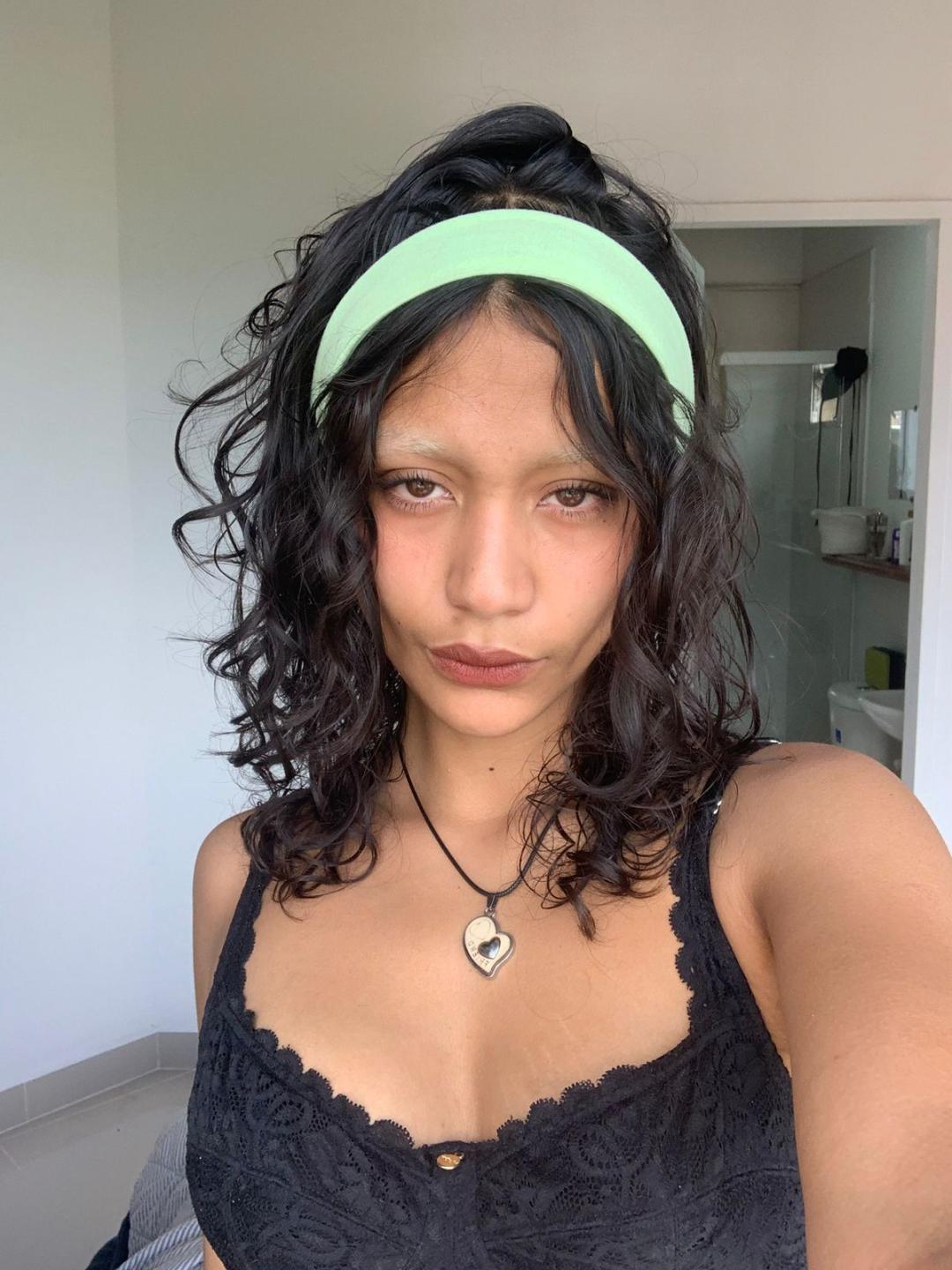 Image of cam model AliceFirek from XloveCam