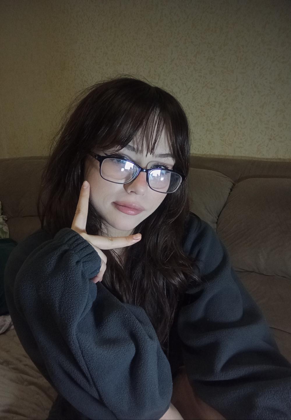 Image of cam model EileneSzala from XloveCam