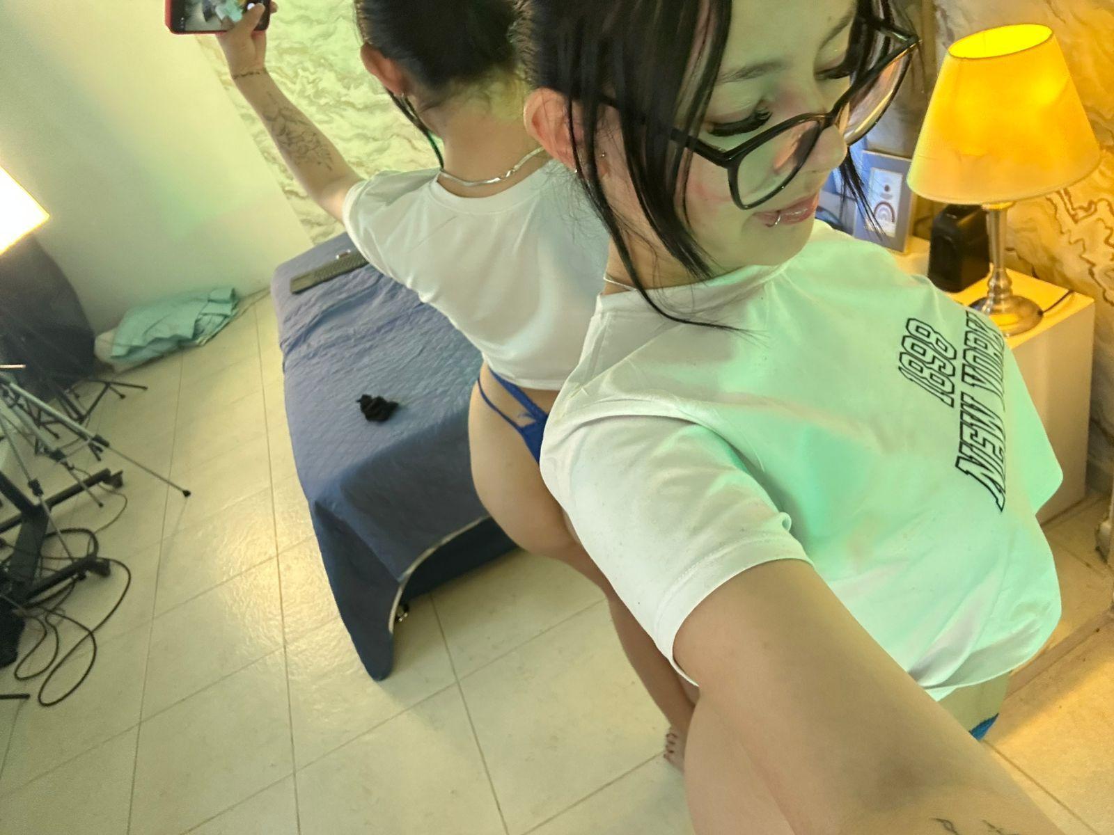Image of cam model TanyaEmas from XloveCam