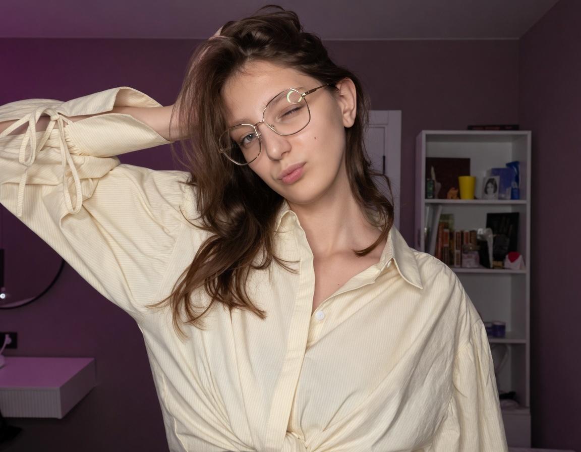 Image of cam model StaceyAverbach from XloveCam