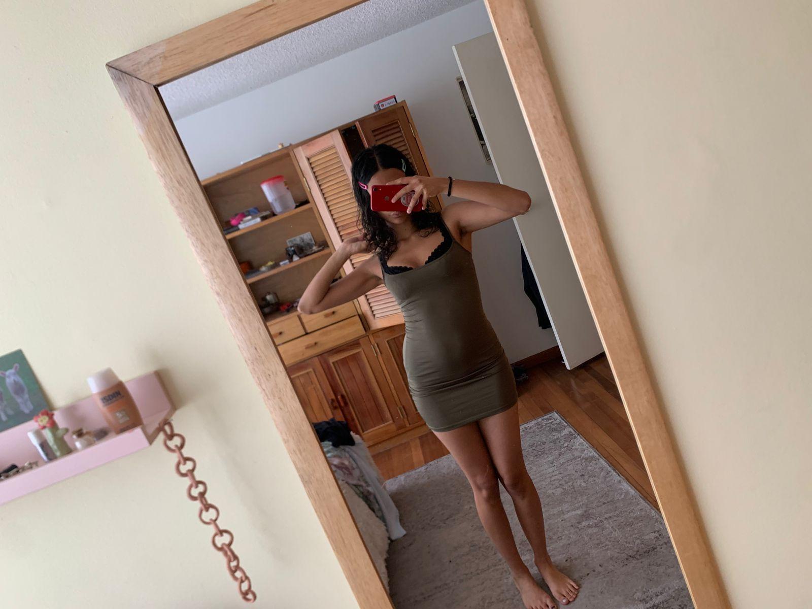 Image of cam model AliceFirek from XloveCam