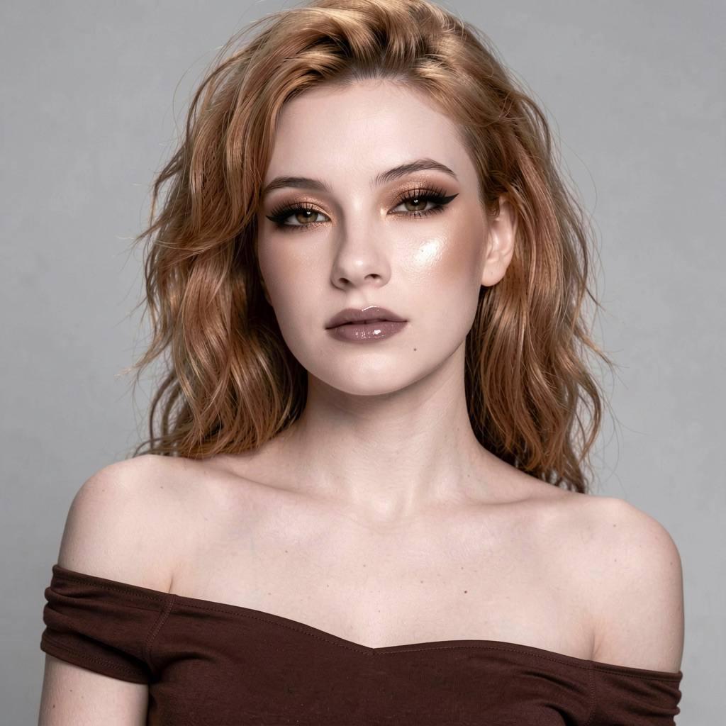 Image of cam model Halide from XloveCam