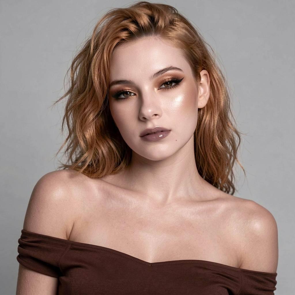 Image of cam model Halide from XloveCam