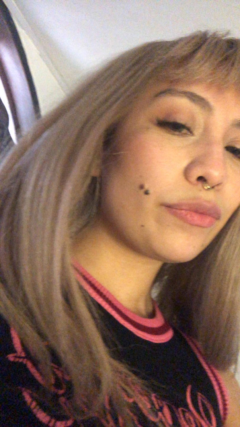 Image of cam model Ilayna from XloveCam