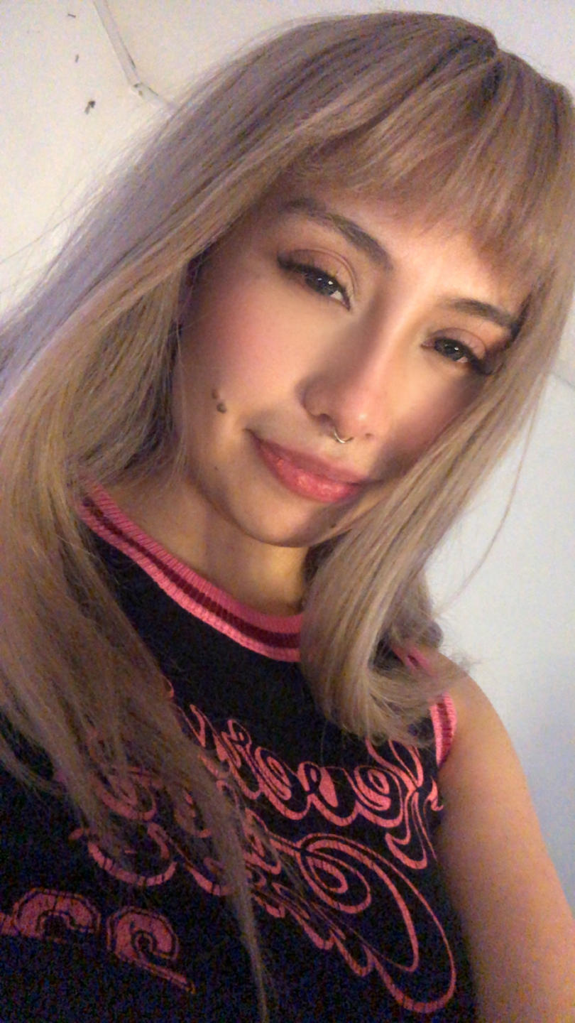 Image of cam model Ilayna from XloveCam