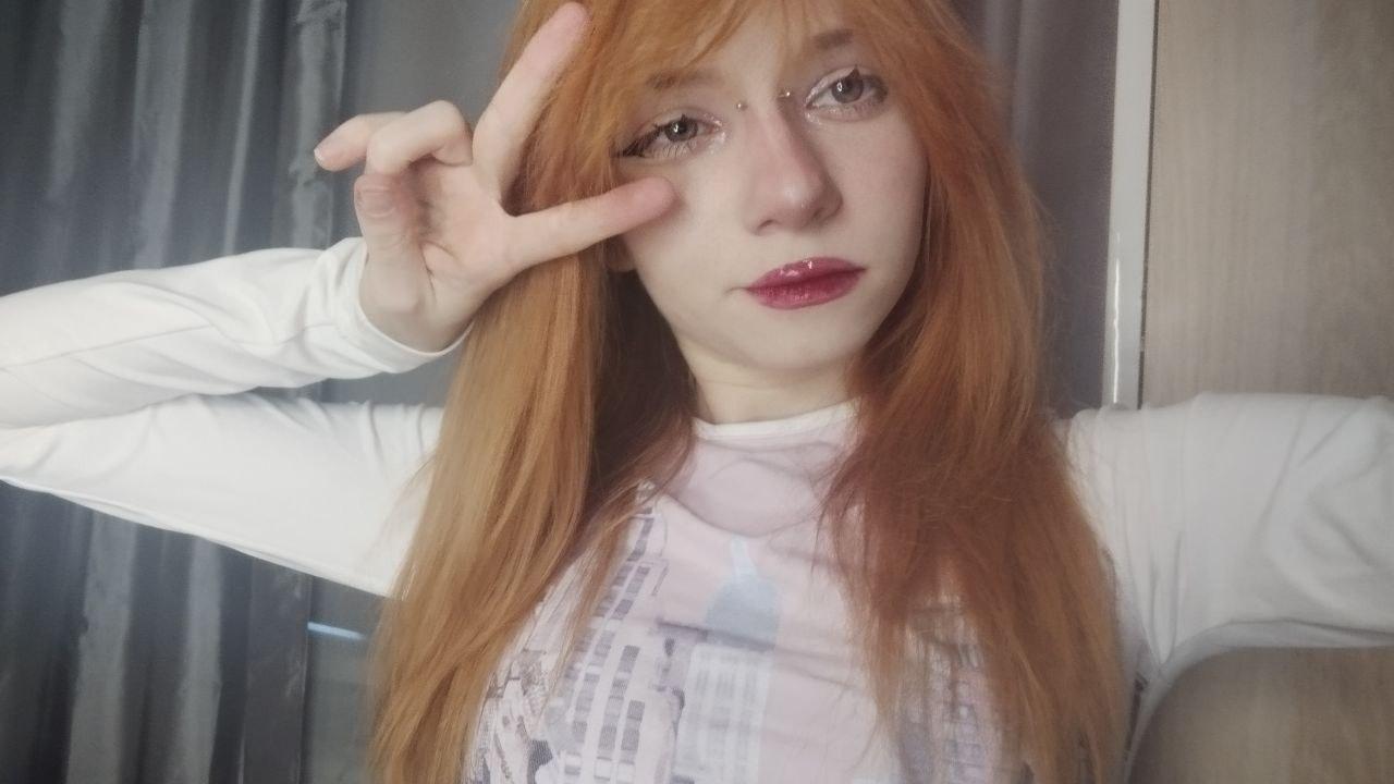 Image of cam model JamieLathrum from XloveCam