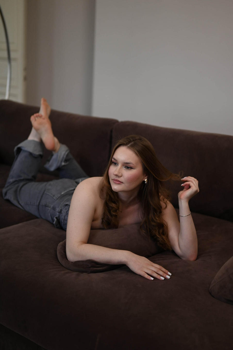 Image of cam model FoxyyKate from XloveCam