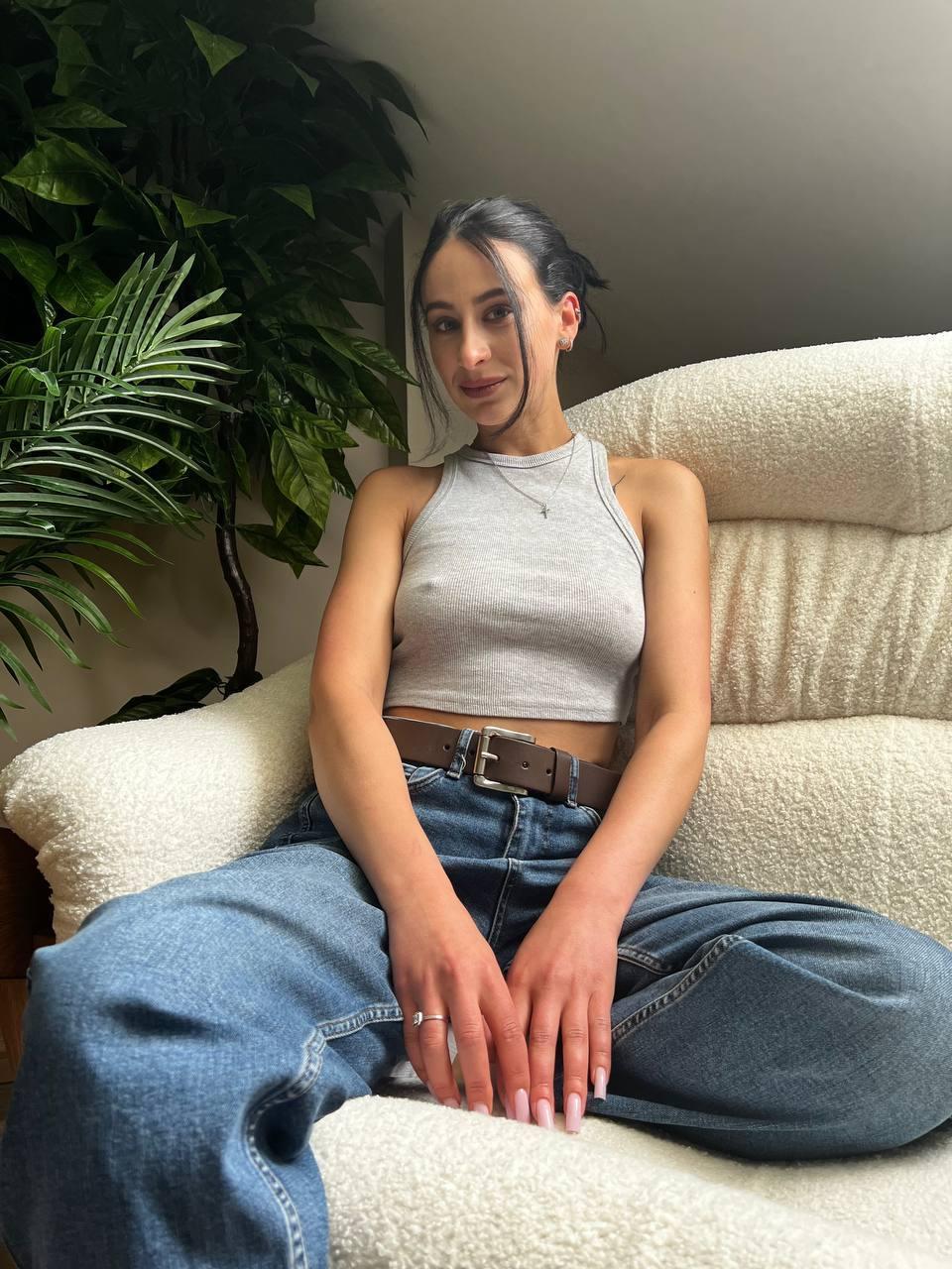 Image of cam model DominikaMorgan from XloveCam