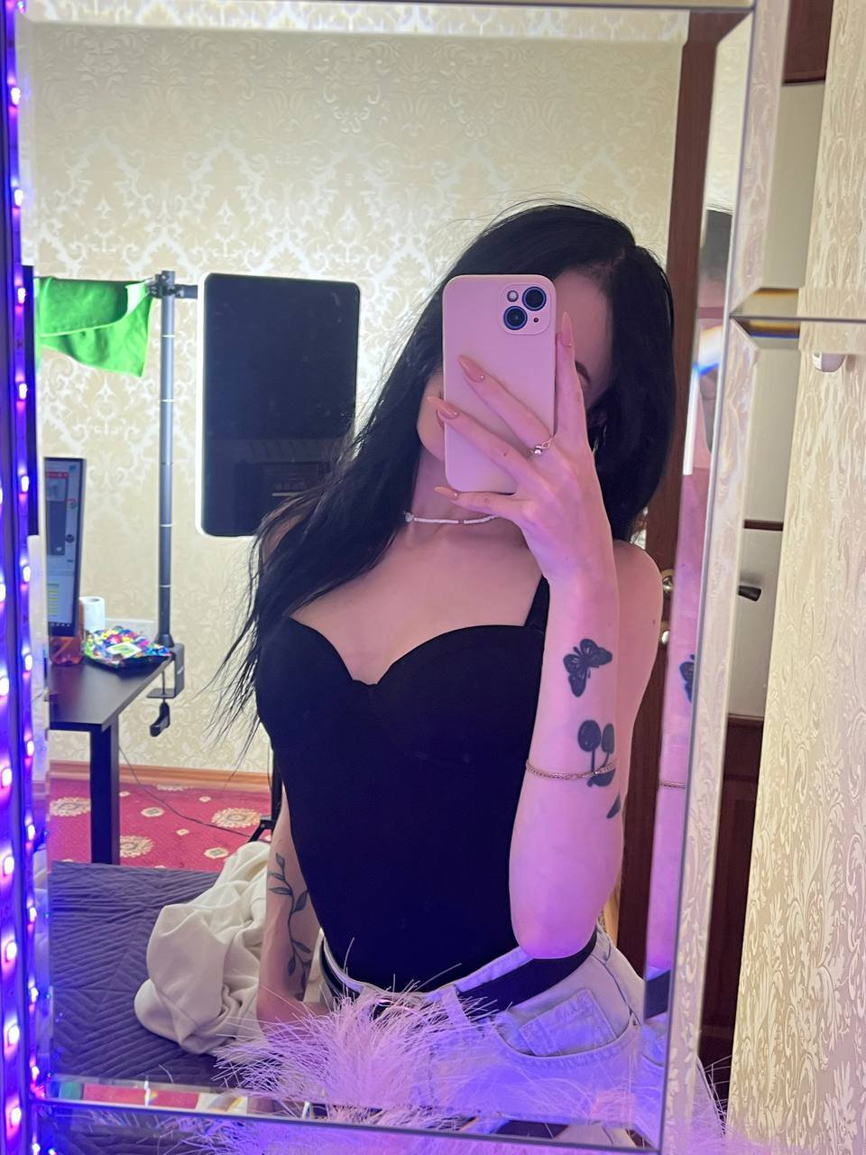 Image of cam model SamantaBredShow from XloveCam