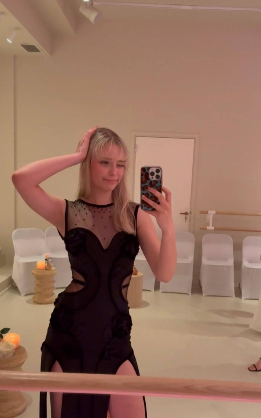 Image of cam model DonitaDunn from XloveCam