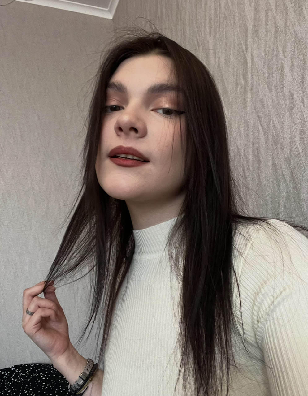 Image of cam model LatriceVer from XloveCam
