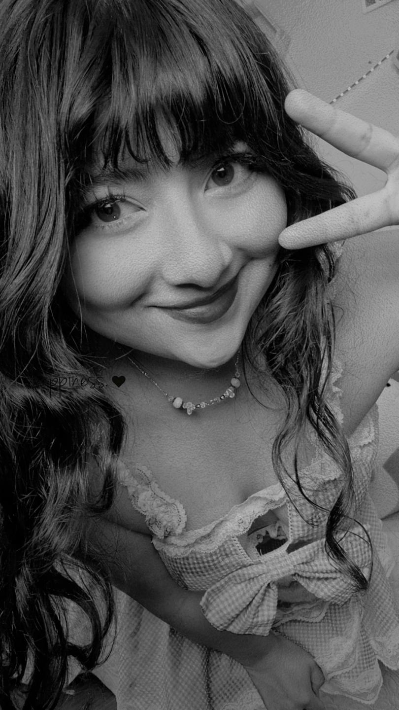 Image of cam model NekoPam from XloveCam