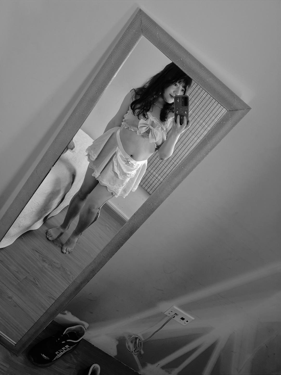 Image of cam model NekoPam from XloveCam