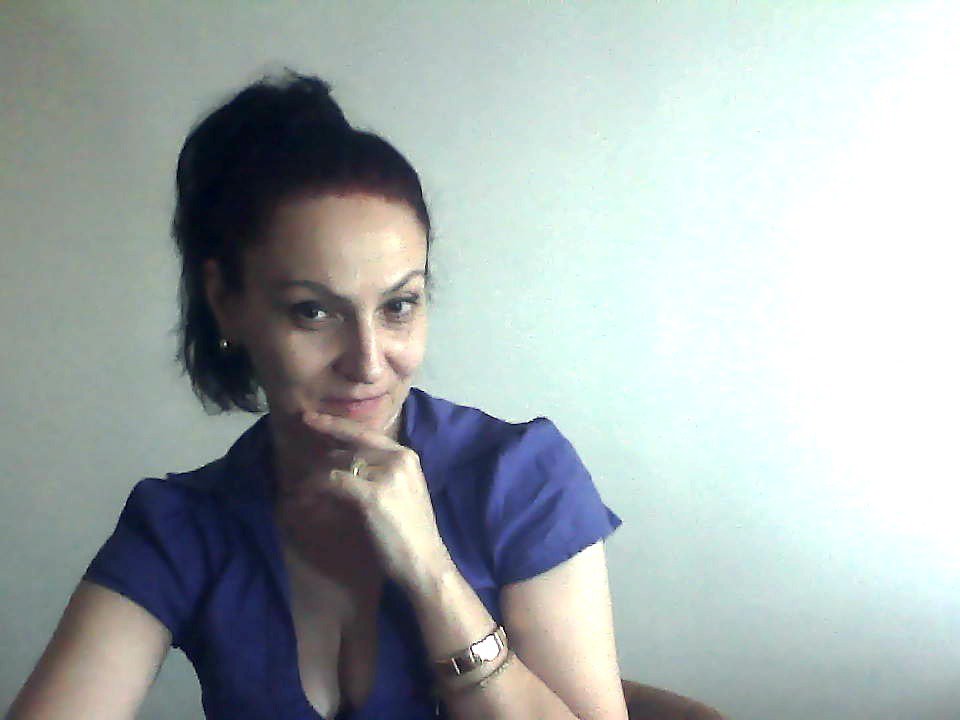 Image of cam model UrbanKate from XloveCam