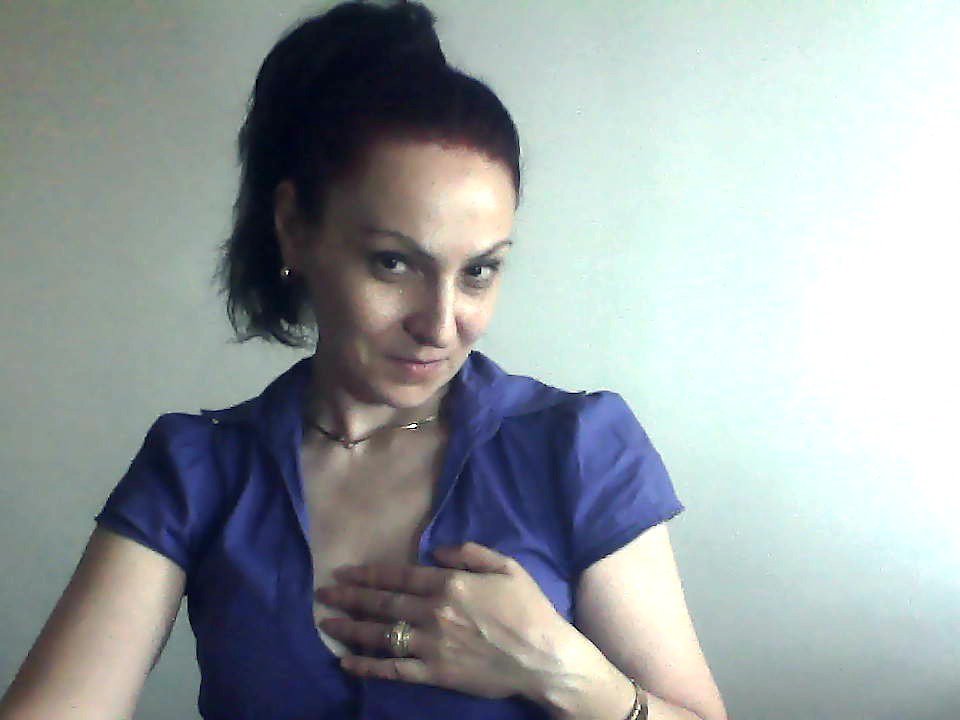 Image of cam model UrbanKate from XloveCam