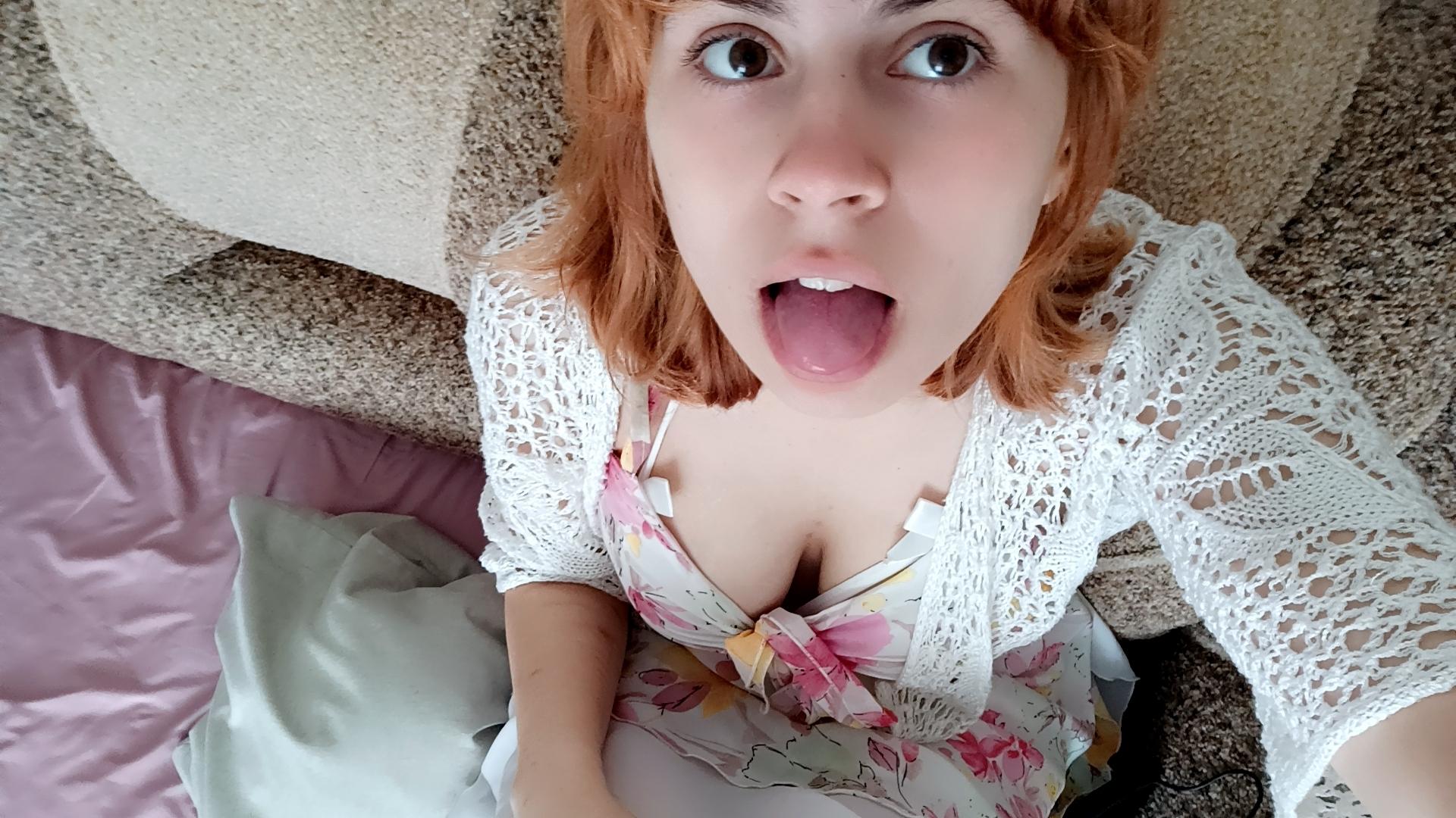 Image of cam model MireilleSpotwood from XloveCam