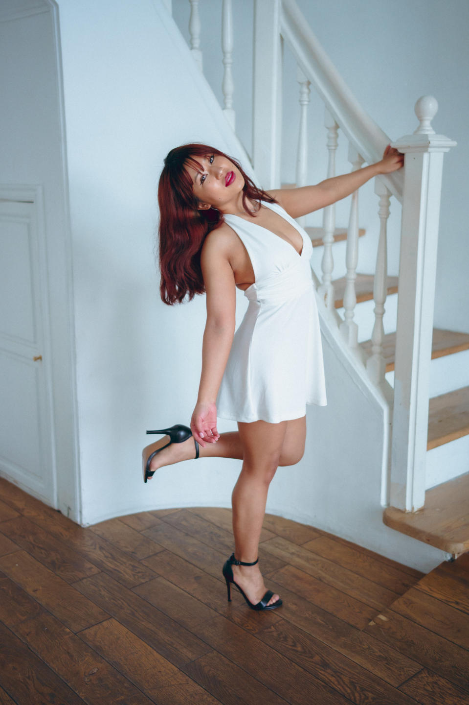 Image of cam model ErikaKim from XloveCam