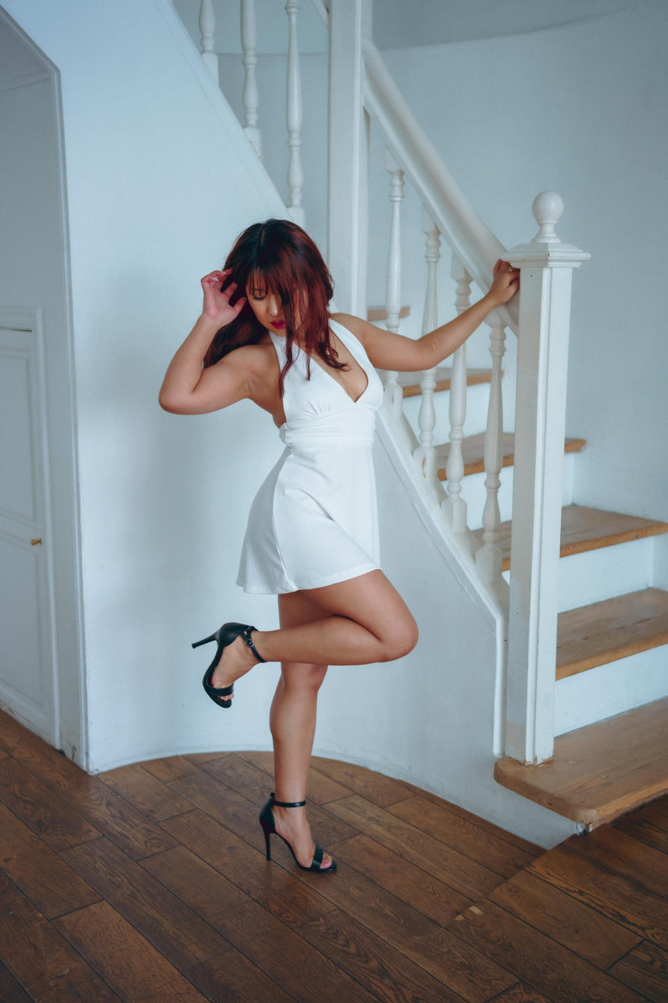 Image of cam model ErikaKim from XloveCam