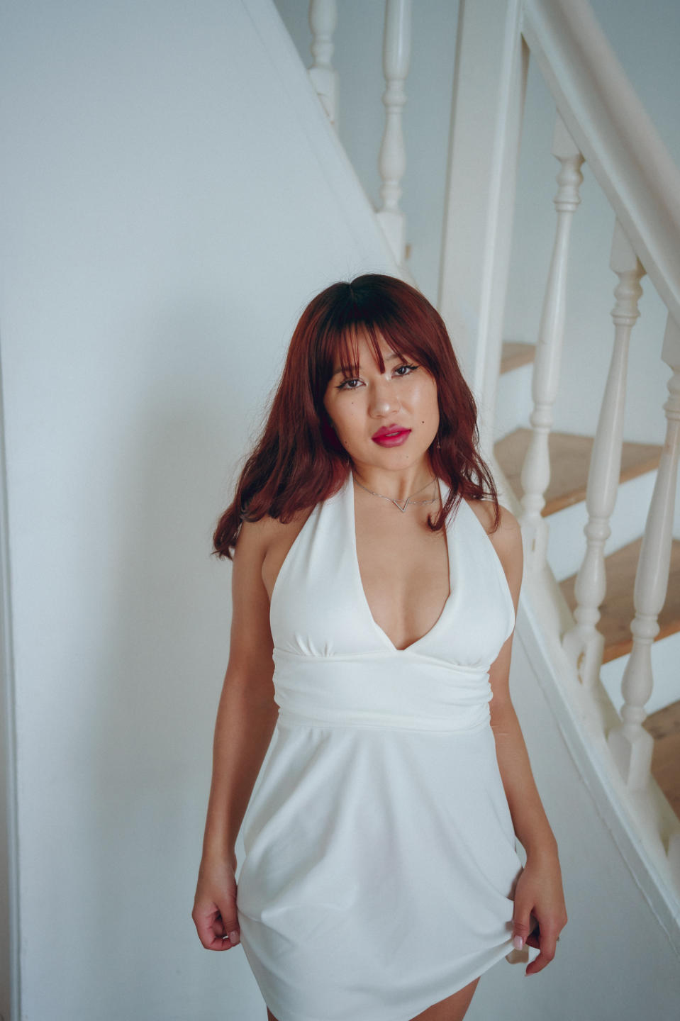 Image of cam model ErikaKim from XloveCam