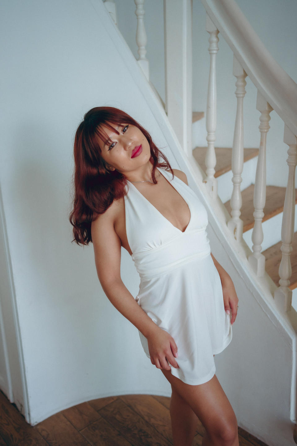 Image of cam model ErikaKim from XloveCam