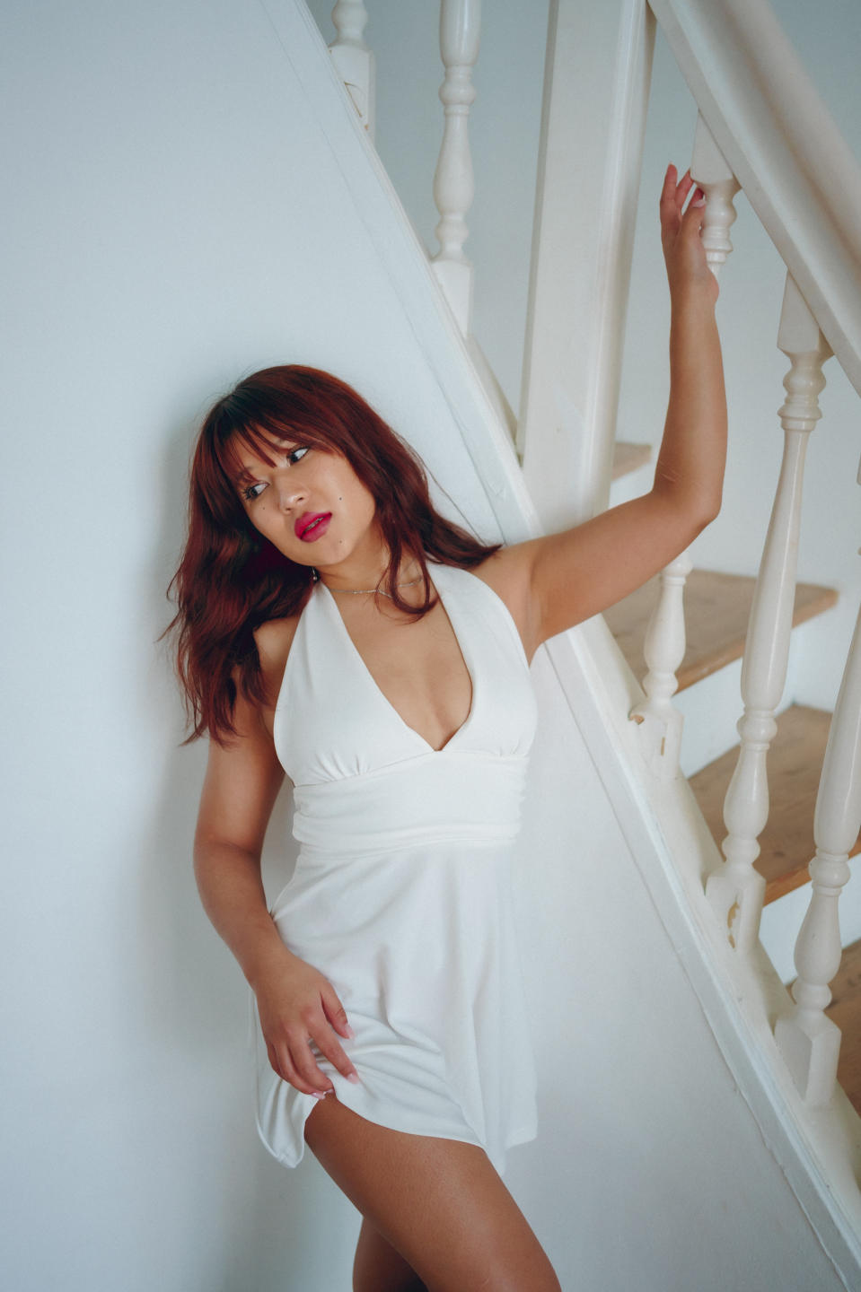 Image of cam model ErikaKim from XloveCam