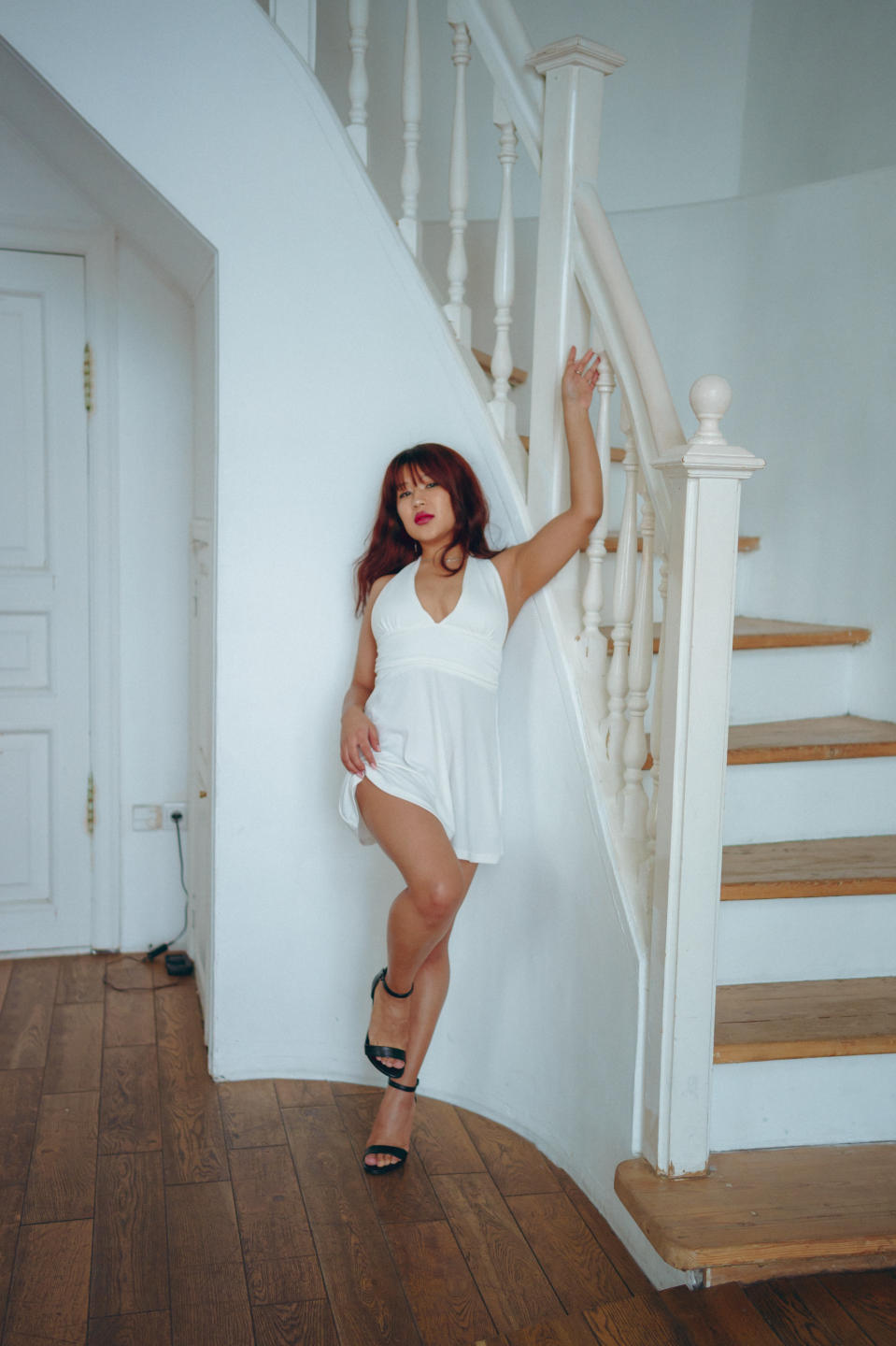 Image of cam model ErikaKim from XloveCam