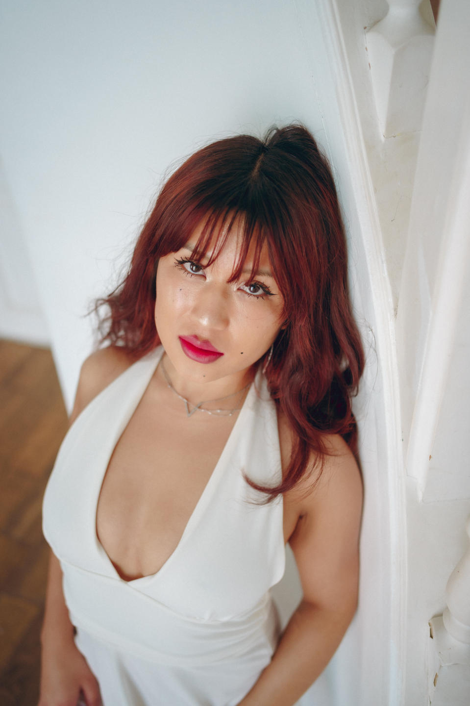 Image of cam model ErikaKim from XloveCam